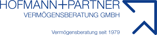 Logo Hofmann + Partner / Zurueck zur Startseite